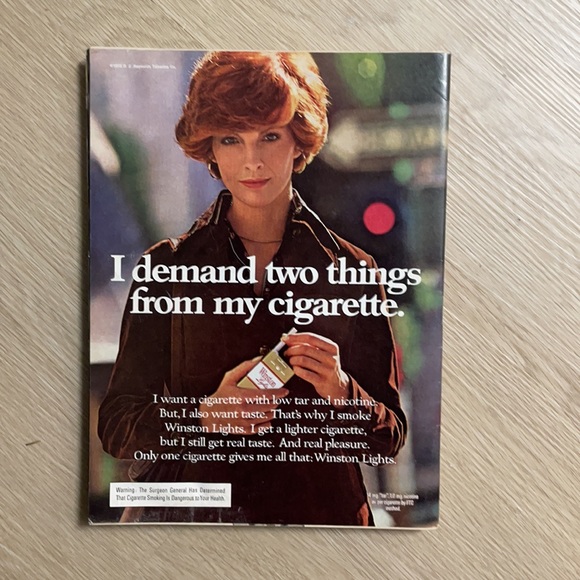 People Magazine Jane Fonda June 1975 in good condition - Picture 2 of 7